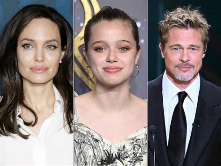 Unraveling The Enigma: Discovering Shiloh Jolie-Pitt's True Identity