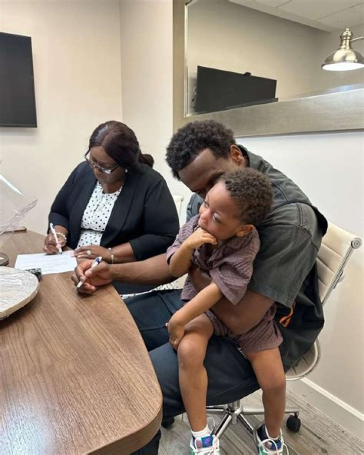 Unraveling The Enigma: Kids Seven Santana Smith