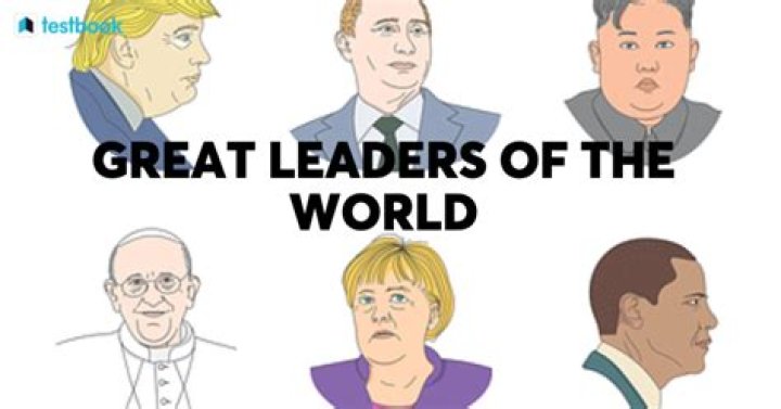 Unraveling The Enigma Of A World Leader