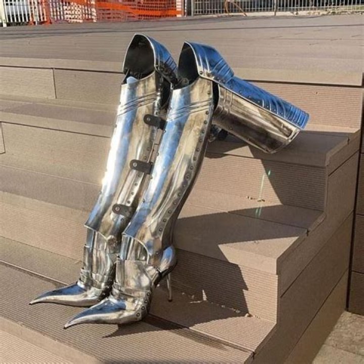 Unraveling The Enigma Of Balenciaga's Muse