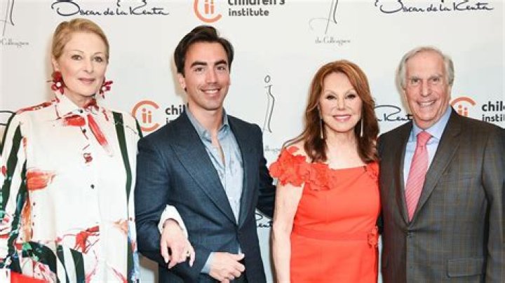 Unraveling The Family Tree: Does Marlo Thomas Have Kids?