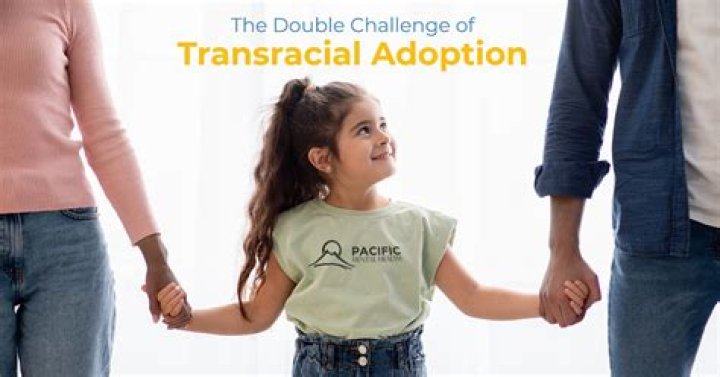 Unraveling The Intricacies Of Transracial Adoption
