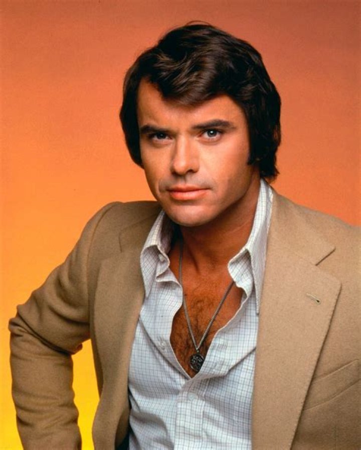 Unraveling The Legacy: Did Robert Urich Have A Son?