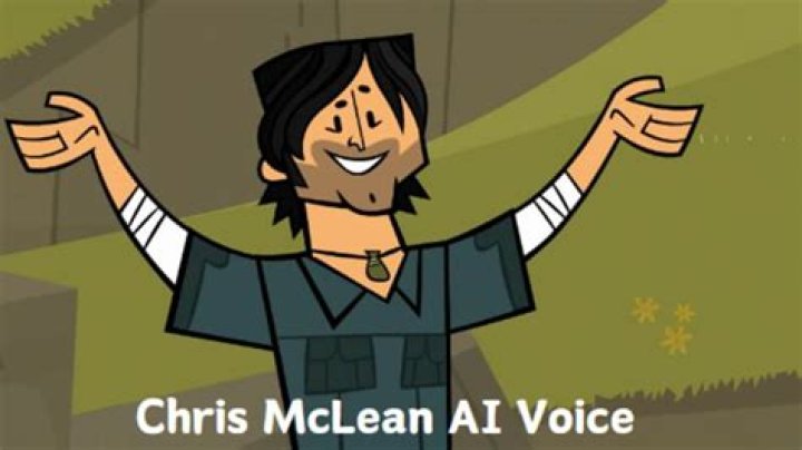 Unraveling The Legacy Of Chris McLean's Voice Actor: What Did He Do?