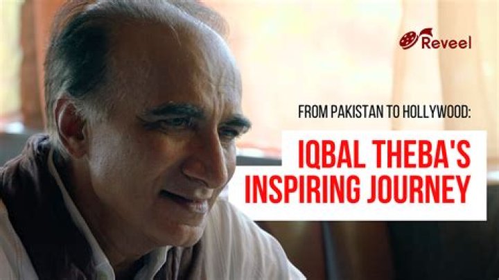 Unraveling The Life Of Iqbal Actor: A Journey Through Stardom