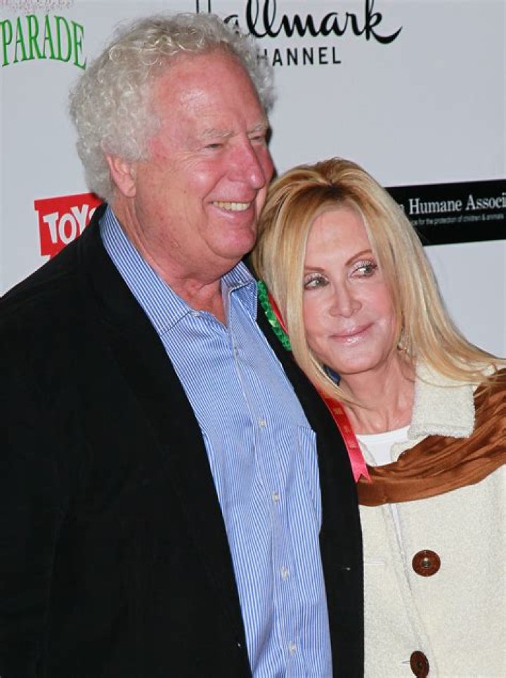Unraveling The Life Of Joan Van Ark And Her Husband