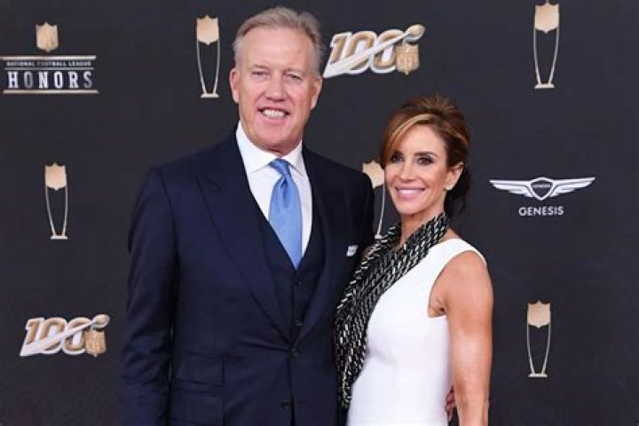 Unraveling The Life Of John Elway's Wife: A Journey Beyond Football