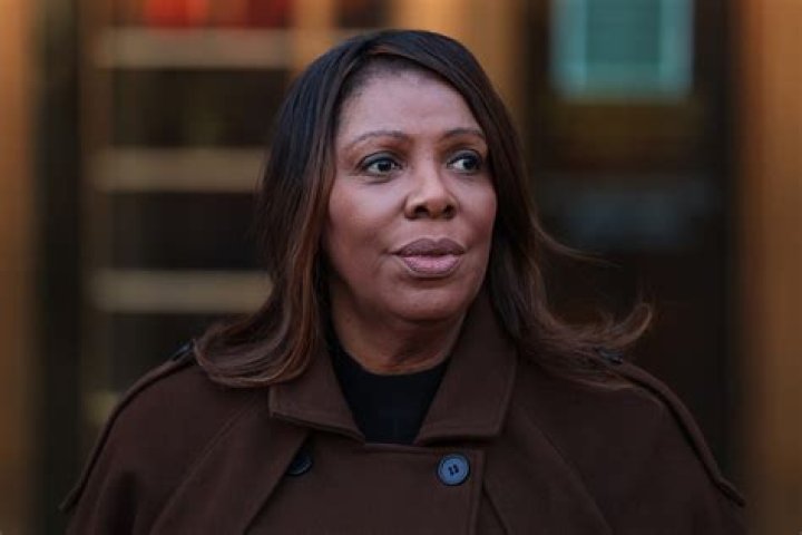 Unraveling The Life Of Letitia James' Wife: A Deeper Look
