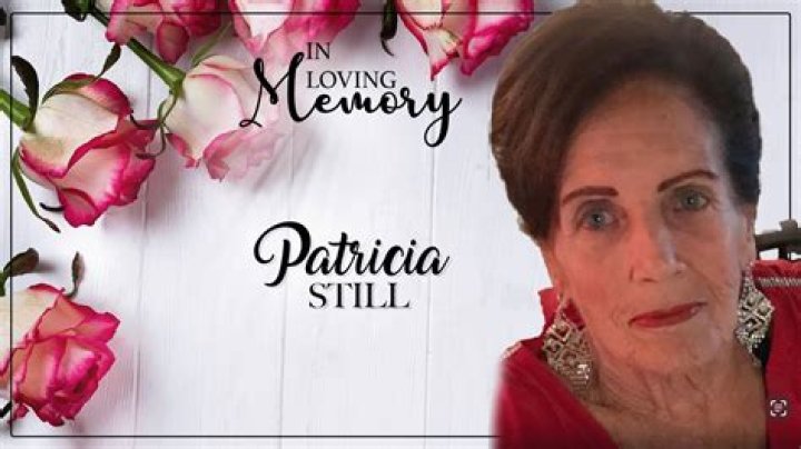 Unraveling The Life Of Patricia Mickey: A Journey Through Her Legacy
