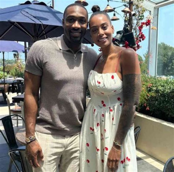 Unraveling The Life Of Shaq Gilbert Arenas' Wife