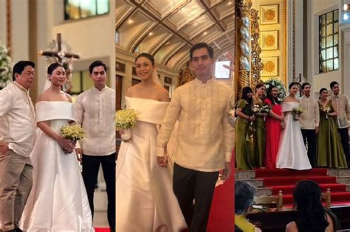 Unraveling The Love Life Of Claudine Barretto: Is She Married?