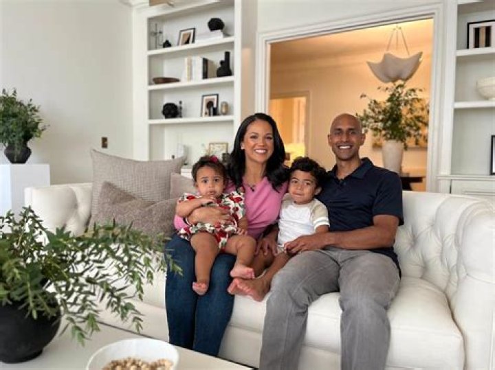 Unraveling The Marital Status Of Laura Jarrett: Discoveries And Insights