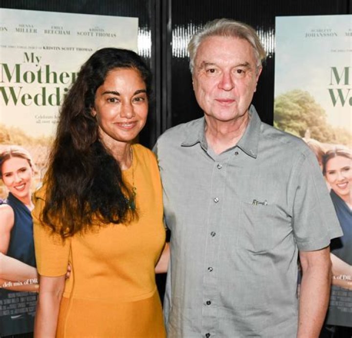 Unraveling The Mysteries: Is David Byrne Married?