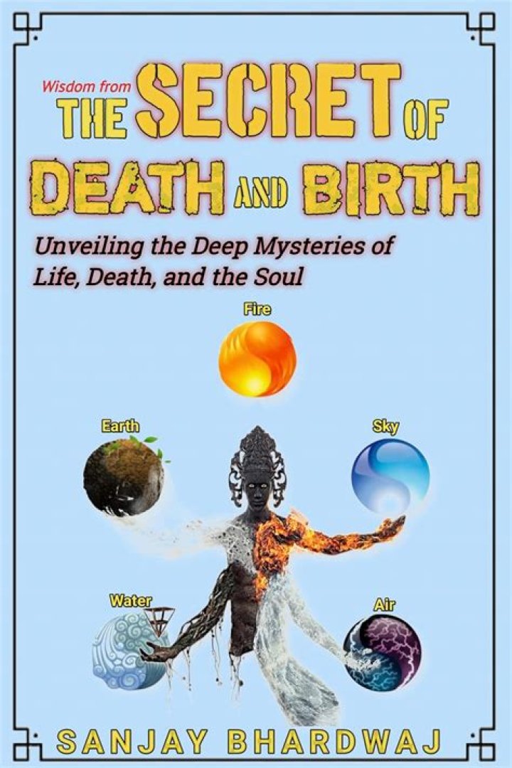 Unraveling The Mysteries Of Life And Death With "Is He Dead Or Alive Health Issue"