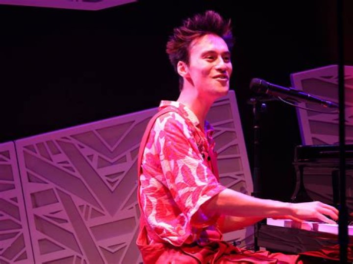 Unraveling The Mystery: Does Acclaimed Musician Jacob Collier Have A Significant Other?