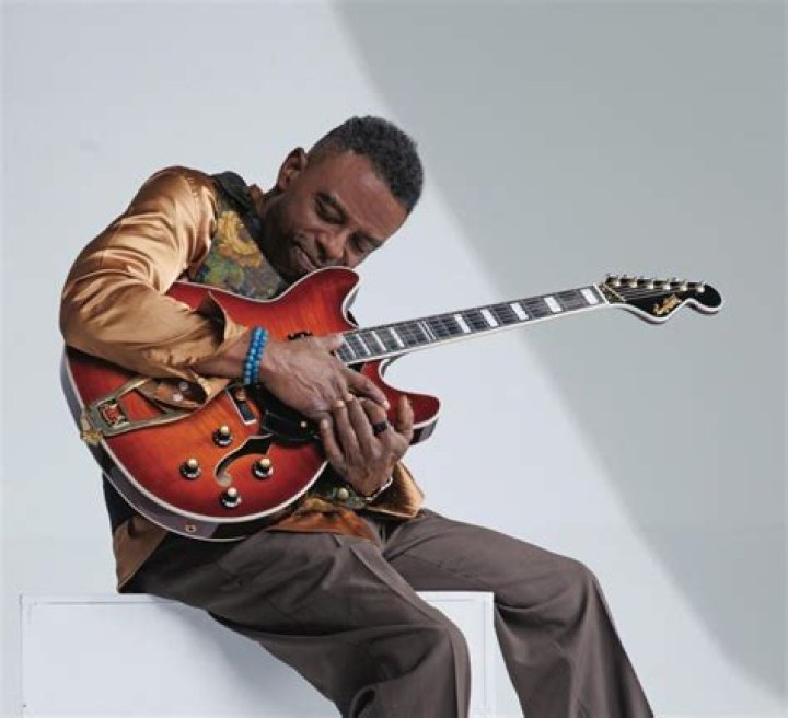 Unraveling The Mystery: Is Norman Brown Married?