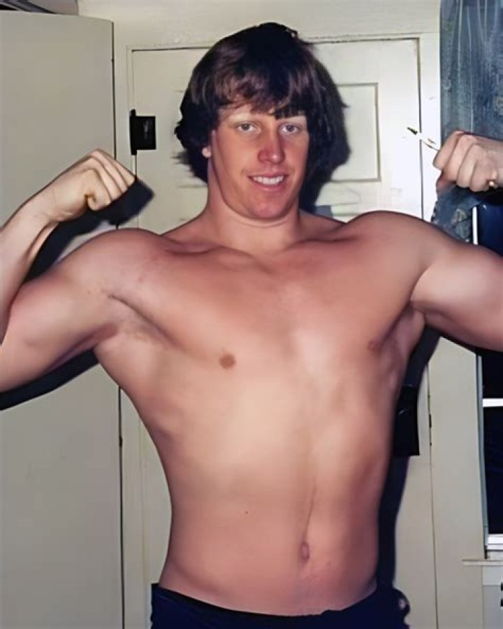 Unraveling The Mystery Of Mike Von Erich's Brain Damage