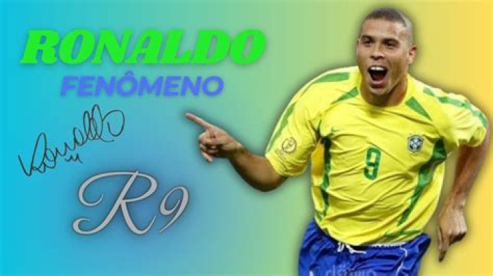 Unraveling The Mystery Of R9: The Phenomenon Of Football