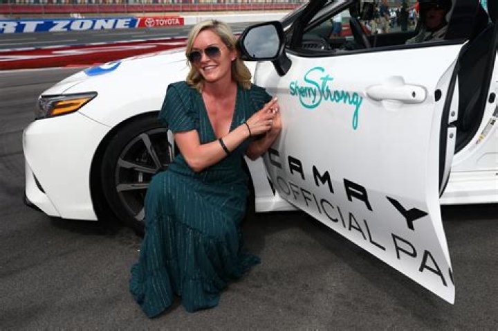 Unraveling The Mystery Of Sherry Pollex