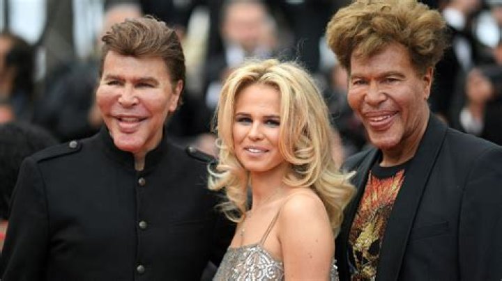 Unraveling The Mystery: The Enigmatic Life Of The Bogdanoff Twins' Wives