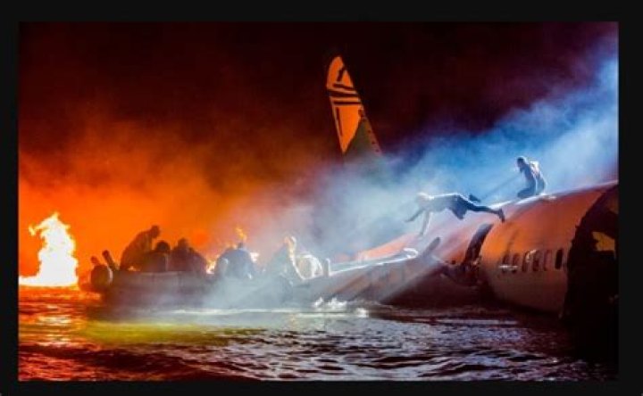 Unraveling The Mystery: "Who Is Dale Marks Flight 46"?