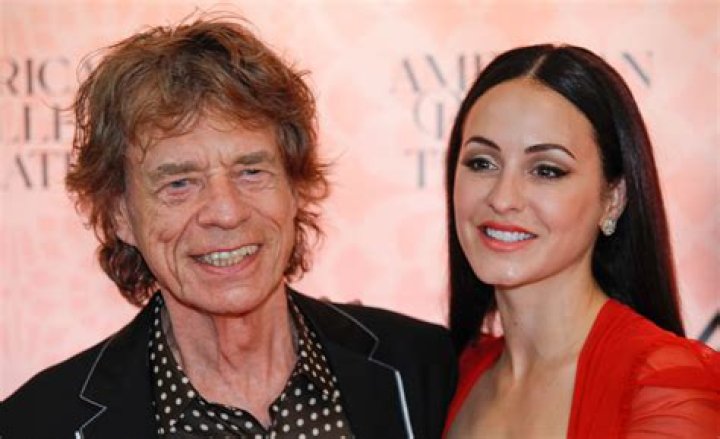 Unraveling The Mystery: Who Is Mick Jagger's Current Partner?