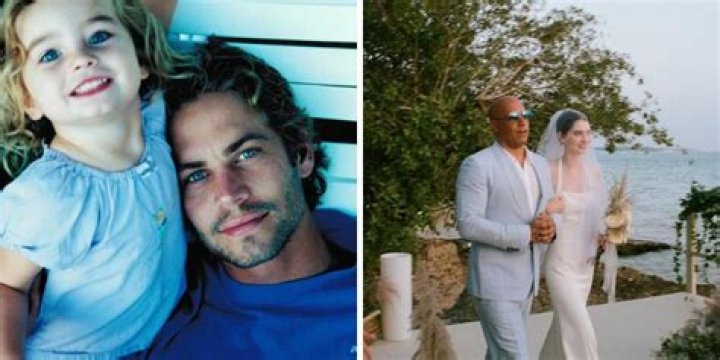 Unraveling The Mystery: Who Was Paul Walker Married To When He Died?