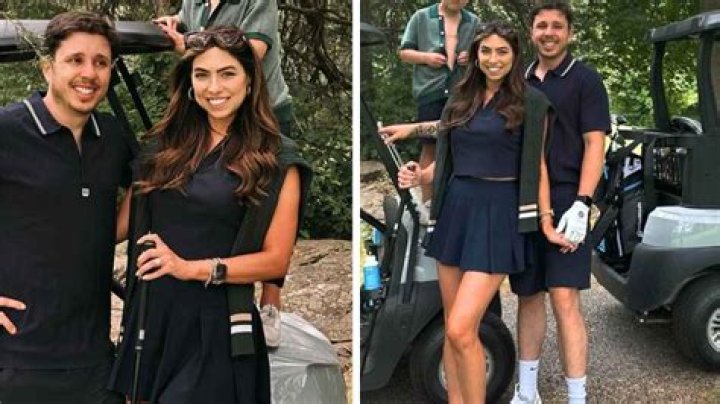 Unraveling The Mystery: Why Did Corey B And Alicia Break Up?