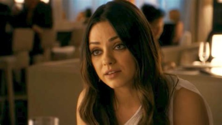 Unraveling The Mystery: Why Did Mila Kunis Leave Ted 2?