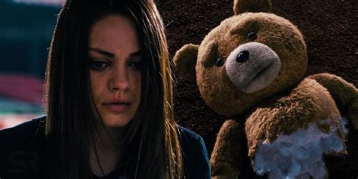 Unraveling The Mystery: Why Did Mila Kunis Pass On Ted 2?