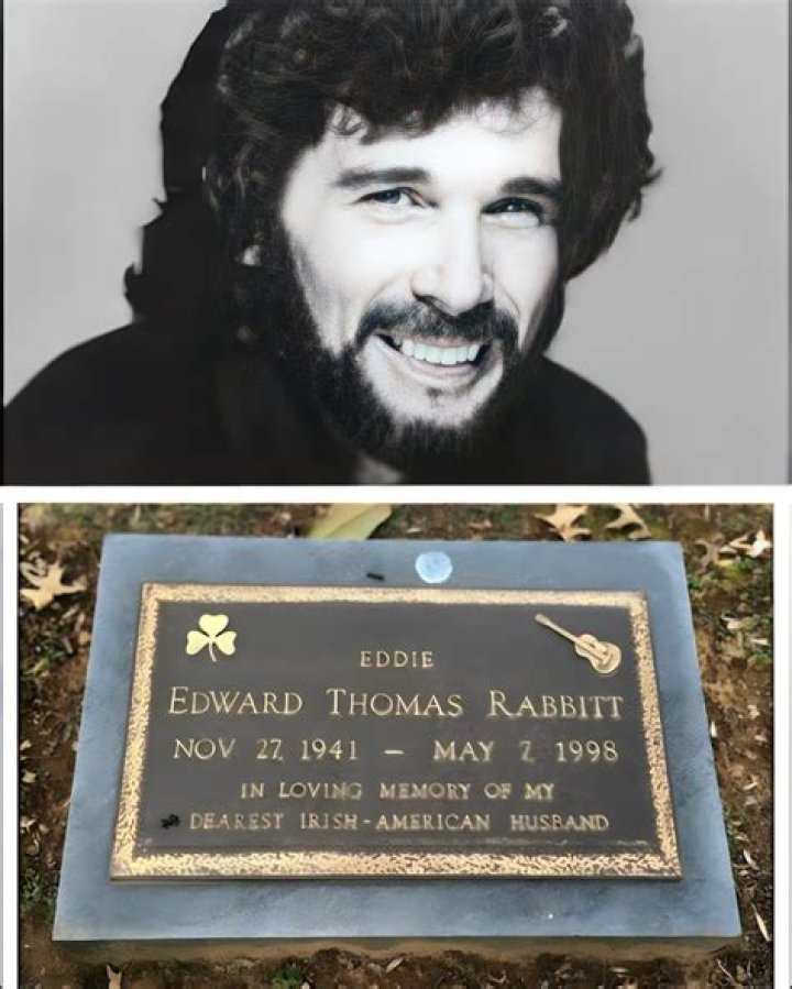 Unraveling The Personal Life Of Eddie Rabbitt: Was Eddie Rabbitt Married?