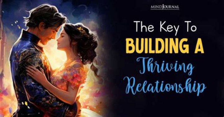 Unraveling The Secrets Of A Thriving Relationship