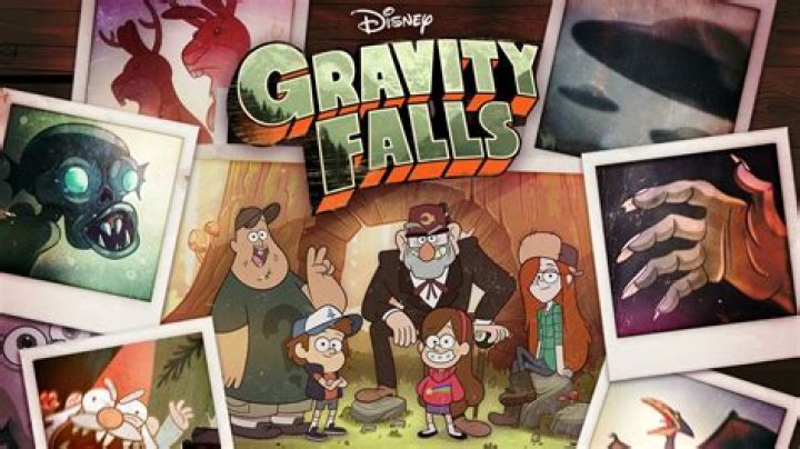 Unraveling The Secrets Of The Gravity Falls Creator: A Journey Of Discovery