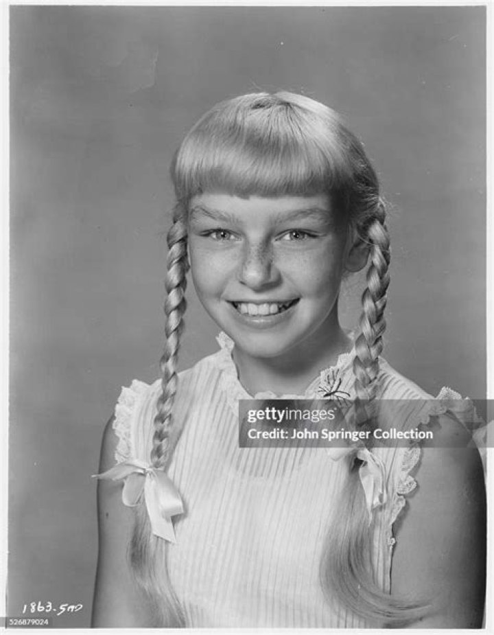 Unraveling The Talents Of Actress Patty McCormack