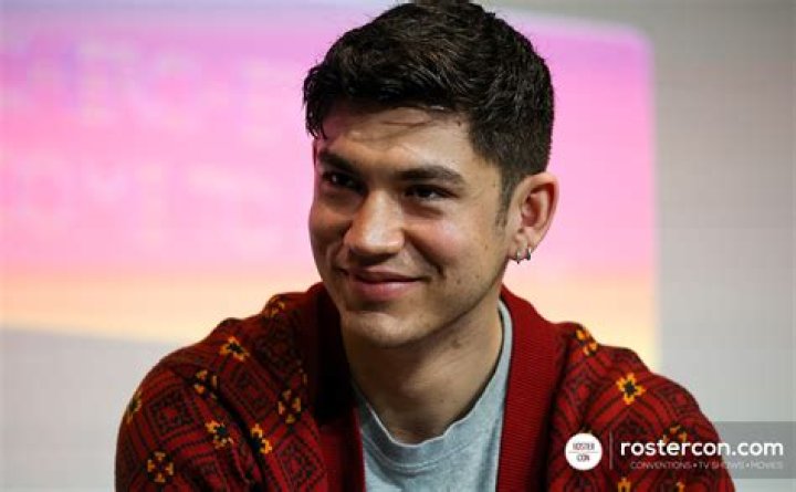 Unraveling The Tapestry Of Archie Renaux's Ethnicity: A Journey Of Discovery