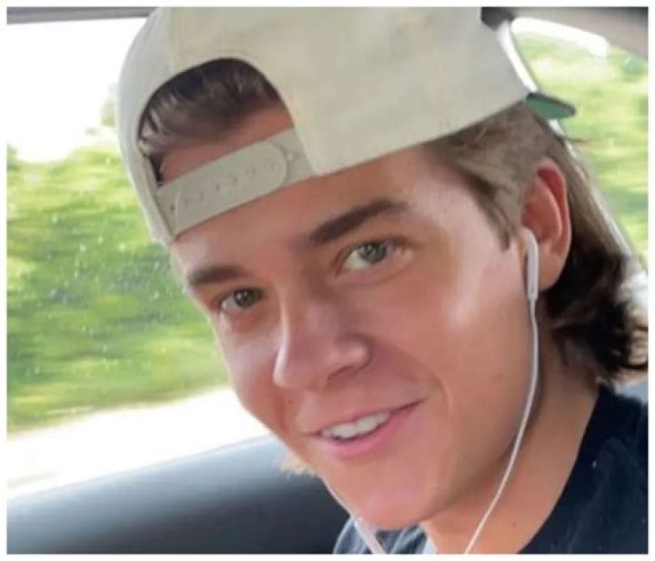 Unraveling The Tragedy Of Henry Meacock