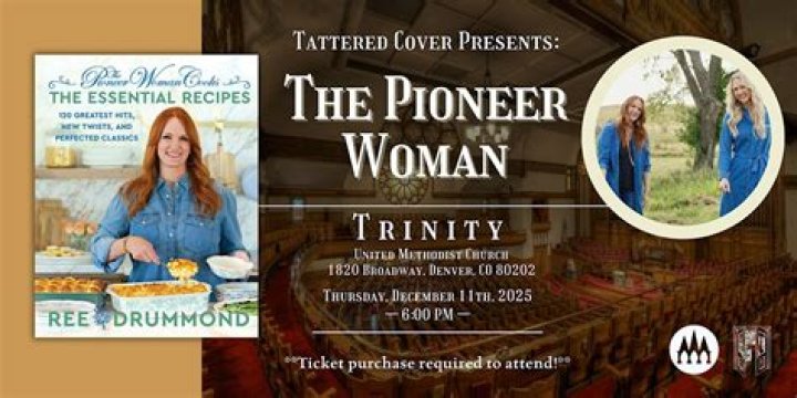 Unraveling The Truth: Does The Pioneer Woman Have Cancer In Real Life?