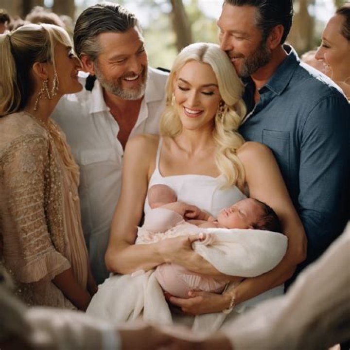 Unraveling The Truth: Gwen Stefani's Pregnancy Unveiled