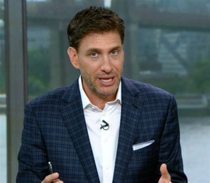 Unraveling The Truth: Is Jared Greenberg Related To Mike Greenberg?