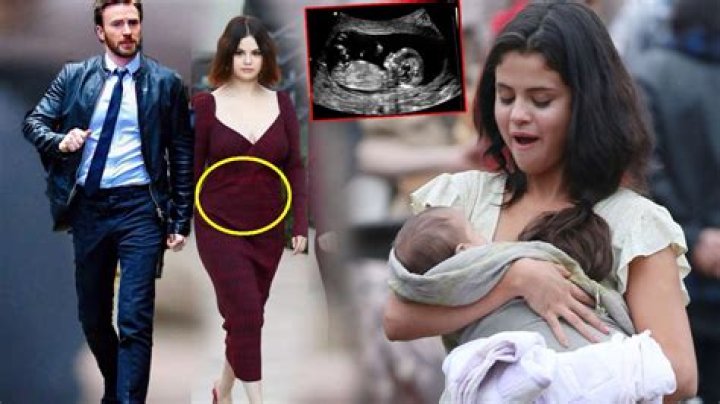 Unraveling The Truths Behind "Selena Gomez Baby Daddy"