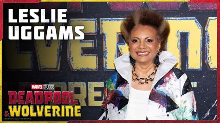 Unraveling The World Of Leslie Uggams' Daughter