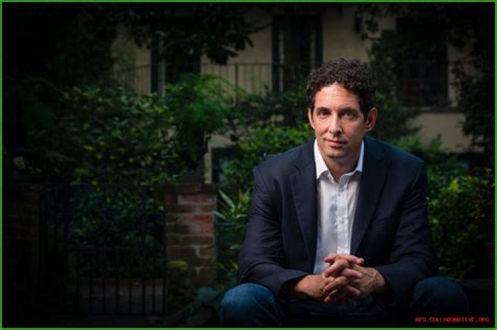 Unraveling The World Of Substack: The Alex Berenson Perspective