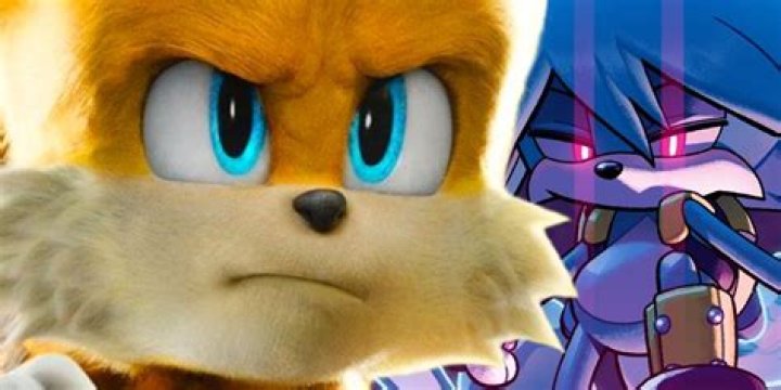 Unraveling The World Of Tails Sonic: The Beloved Sidekick