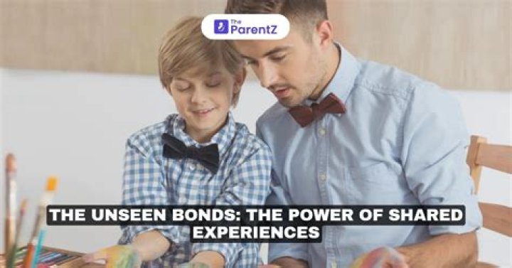 Unseen Bonds And Surprising Truths