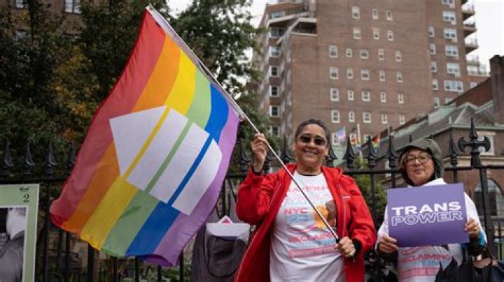 Unstoppable Caitlin Clarke: Inspiring The Transgender Community