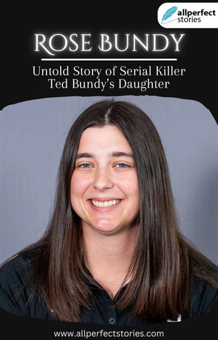 Untangling Ted Bundy's Legacy: His Daughter's Perspective