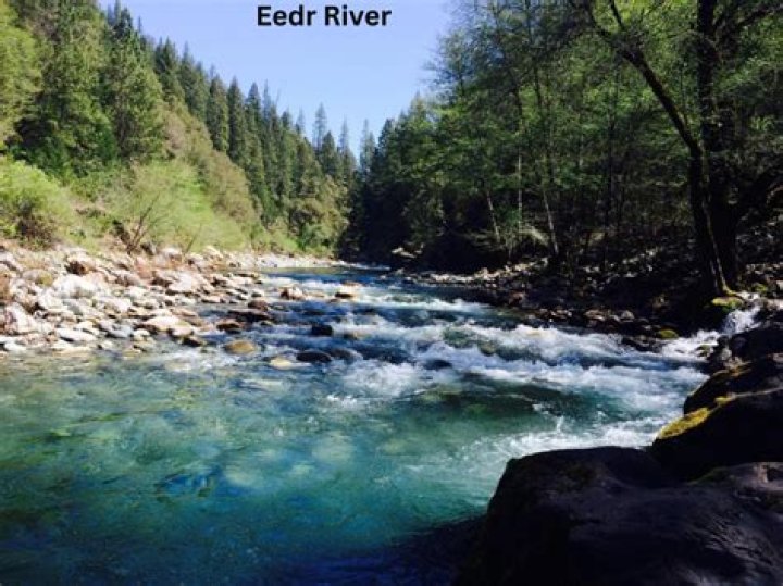 Unveil The Enchanting Allure Of The Eedr River: Discoveries And Insights