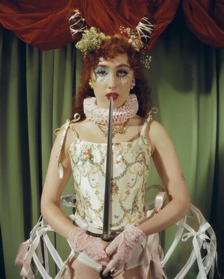 Unveil The Enchanting Charms Of Chappell Roan Height