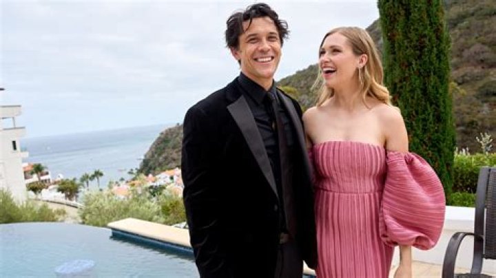 Unveil The Enchanting Details Of Eliza And Bob Morley's Wedding: Exclusive Insights