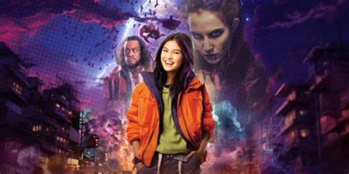 Unveil The Enchanting Filming Locations Of "I Woke Up A Vampire"